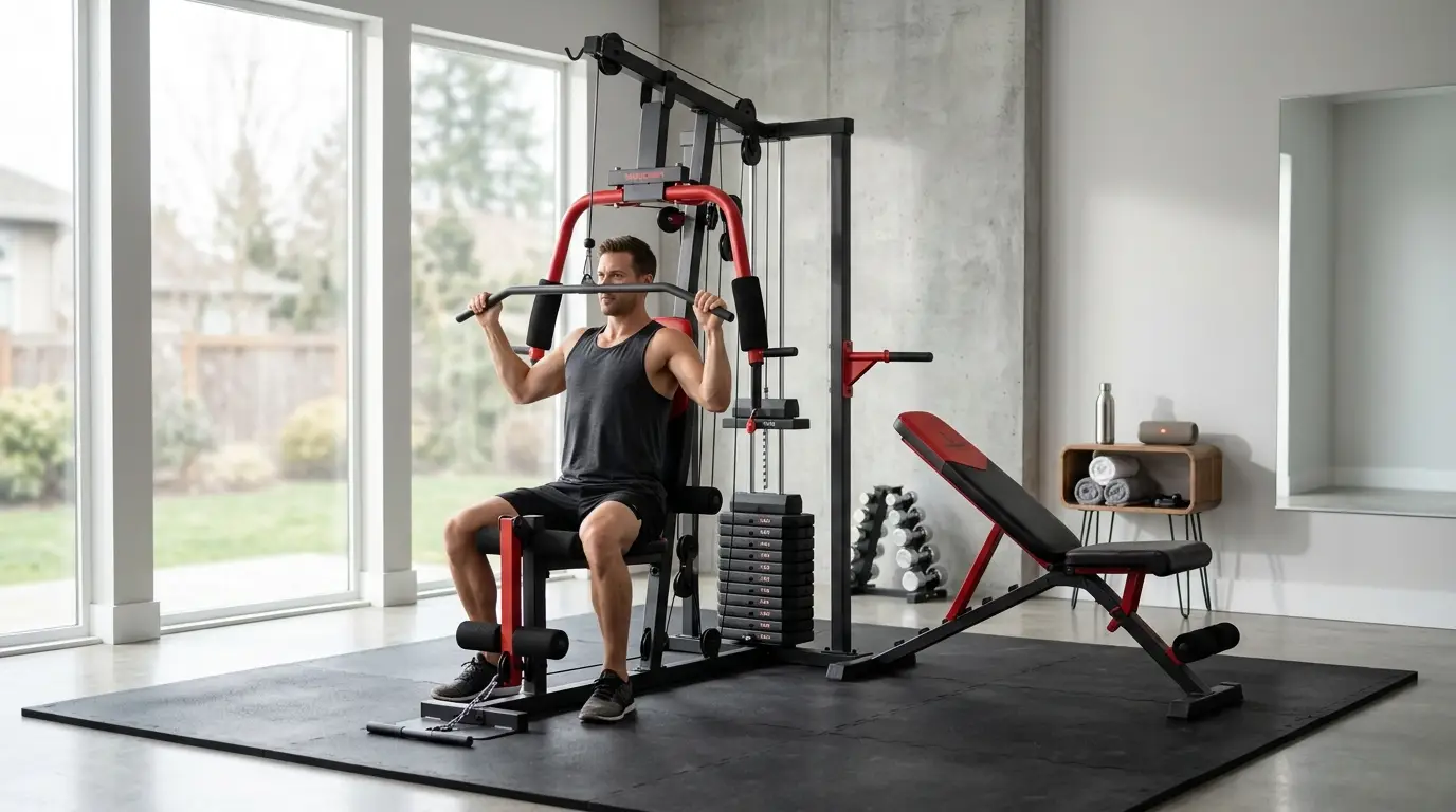 Weider Pro 6900 Review: Features, Pros & Workouts 7 Weider Pro 6900 Review: Features, Pros & Workouts