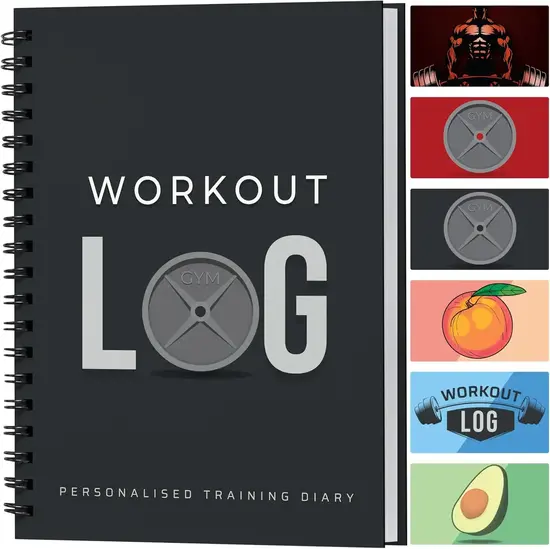 Workout Planner for Daily Fitness Tracking