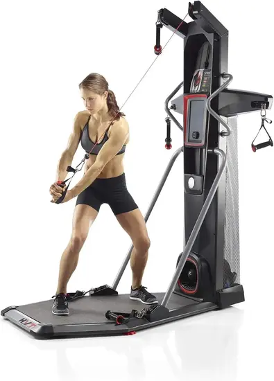 BOWF HVT-HYBRID VELOCITY TRAINING INT