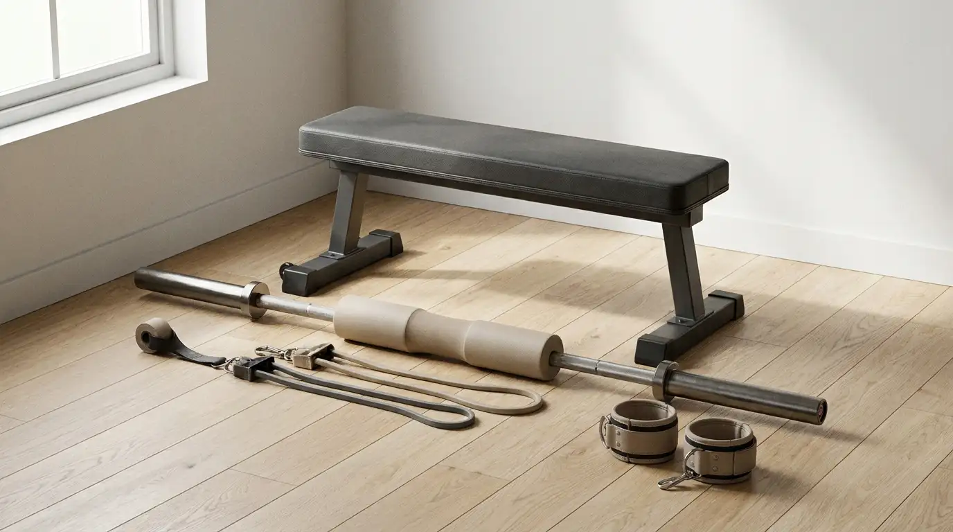 Budget Glute Station at Home for Under $150 1 Budget Glute Station at Home for Under $150