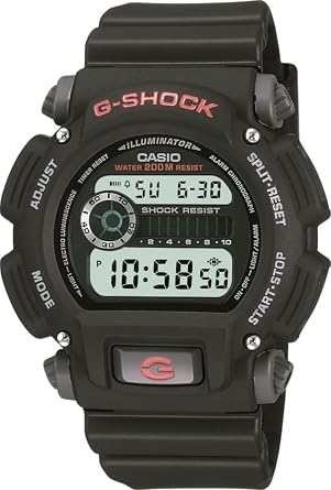 Casio DW9052 Series