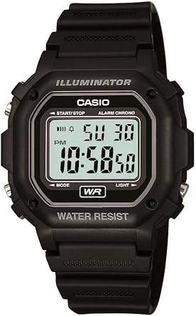 Casio F108WH Series