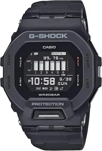 Casio G-Shock GBD-200