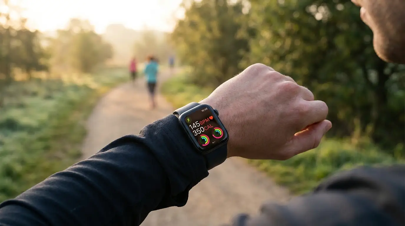 Do Fat-Burning Wearables Actually Work? A Science-Based Look