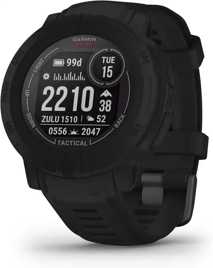 Garmin Instinct 2 Wearable Fitness Trackers
