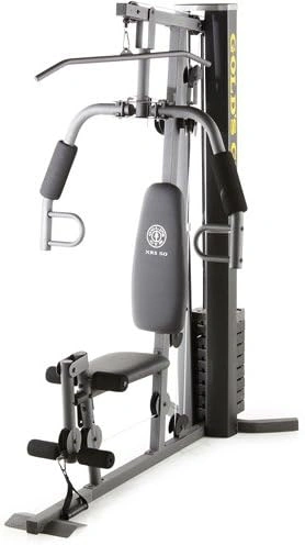 Gold's Gym XRS 50 All-in-One Home Gym Machines