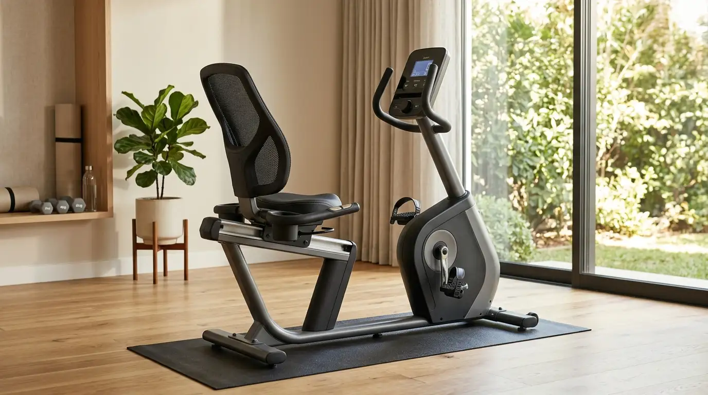 Recumbent Exercise Bike: 2026 Buying Guide