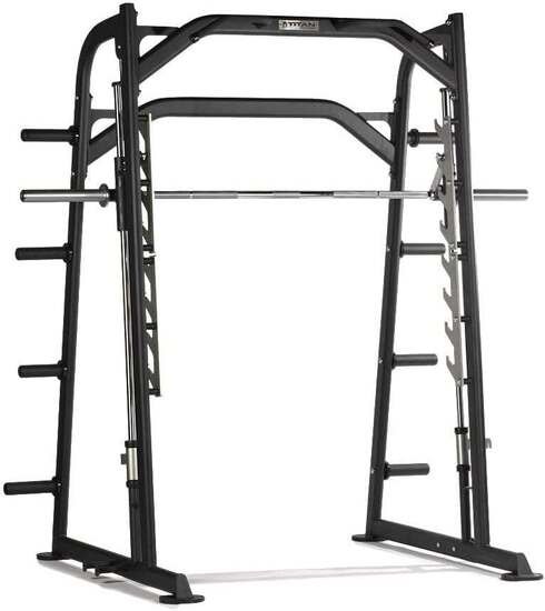 Titan Fitness Smith Machines