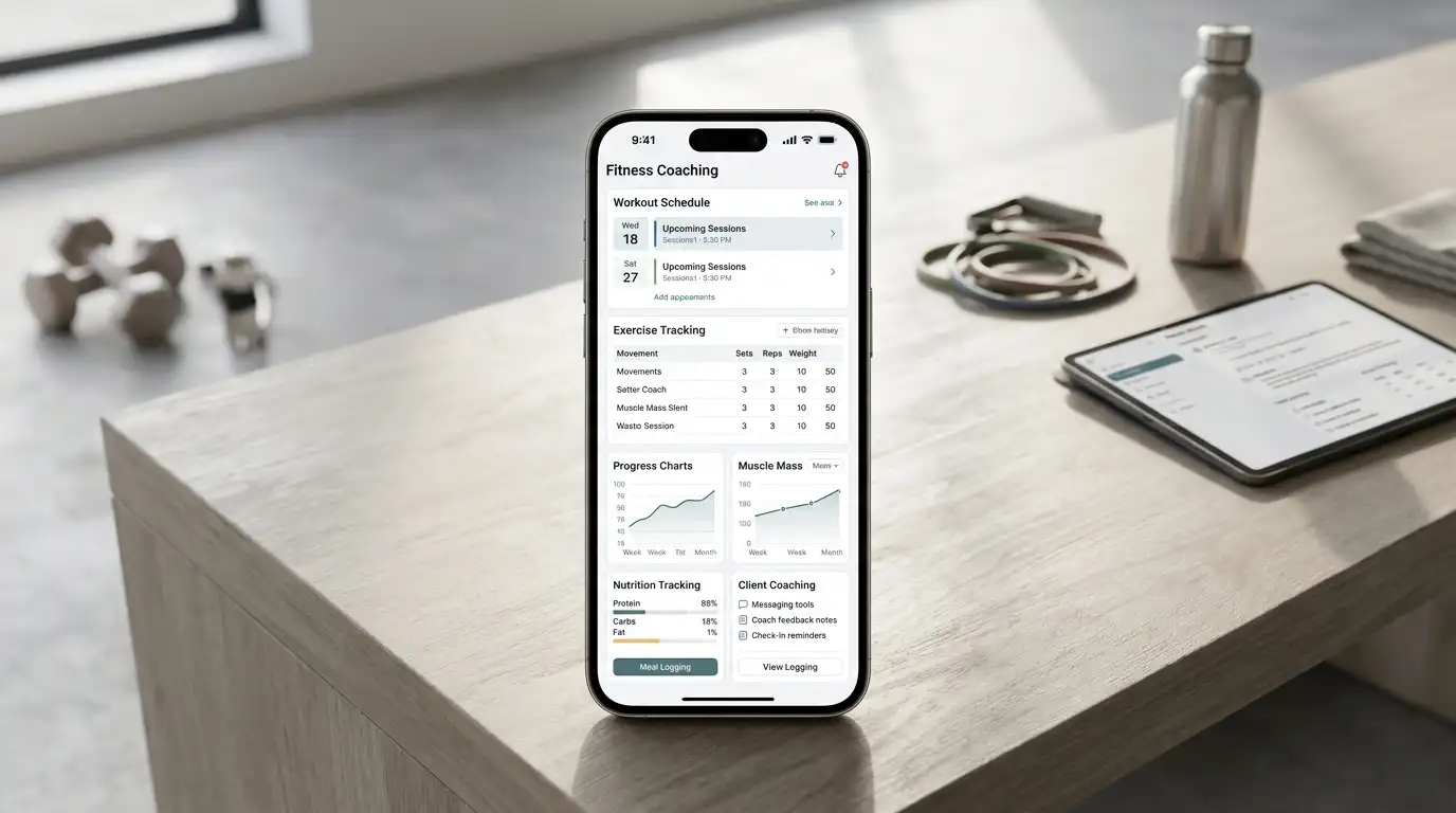 Everfit App: Complete Guide to Everfit Coaching