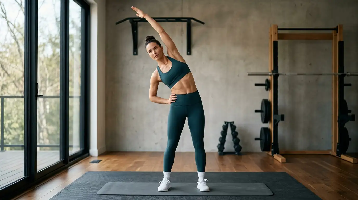 Lat Stretch Exercises: 15 Effective Stretches for Your Lats
