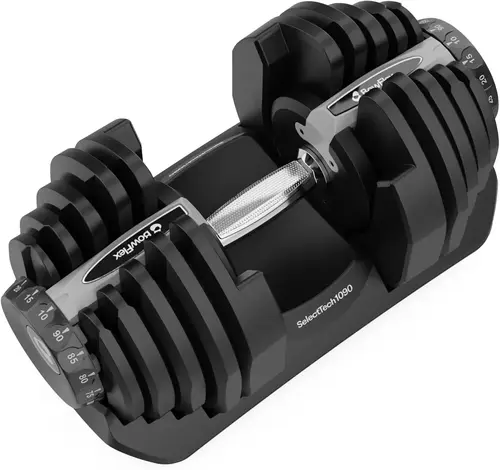 Adjustable dumbbells 2