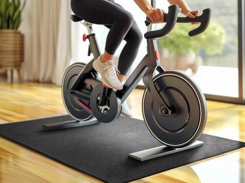 Soundproof Gym Flooring for Apartments: What Works? 8 Choose a suitable protective surface