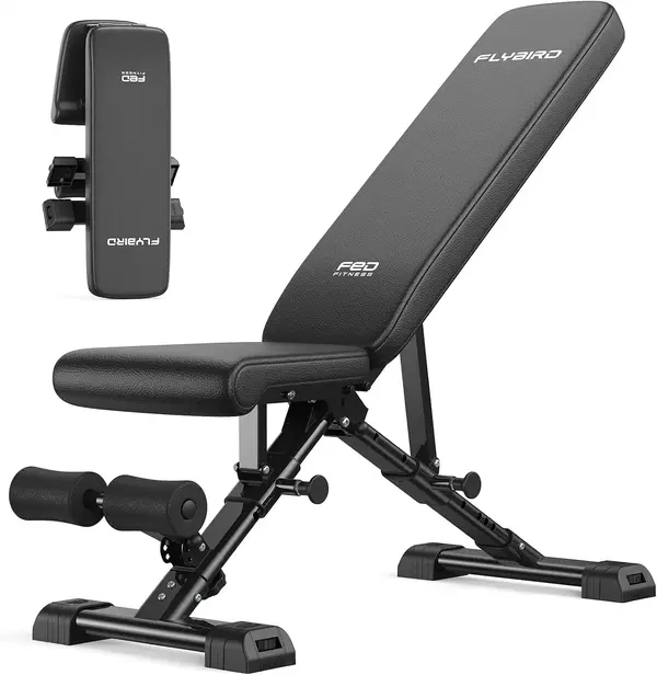 FLYBIRD WB5 Weight Bench