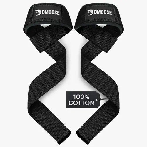 Lifting straps