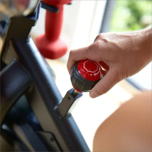 MERACH S38 Resistance Control