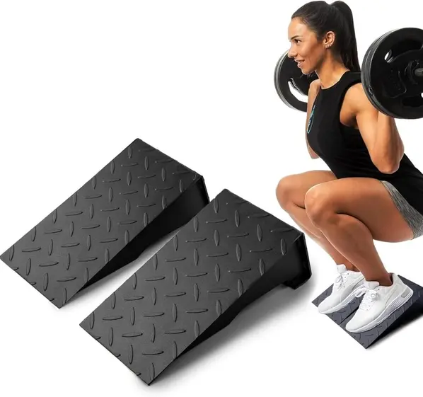  StrongTek Squat Wedge Blocks