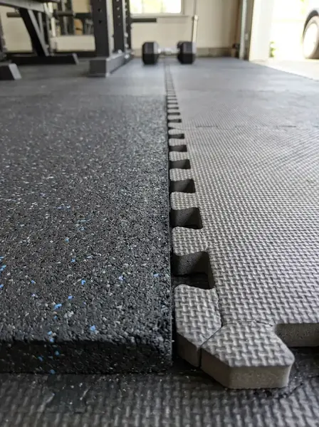 rubber-vs-foam-gym-flooring-density